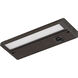 Stella 120V LED 9 inch Bronze Undercabinet Light, Essentials