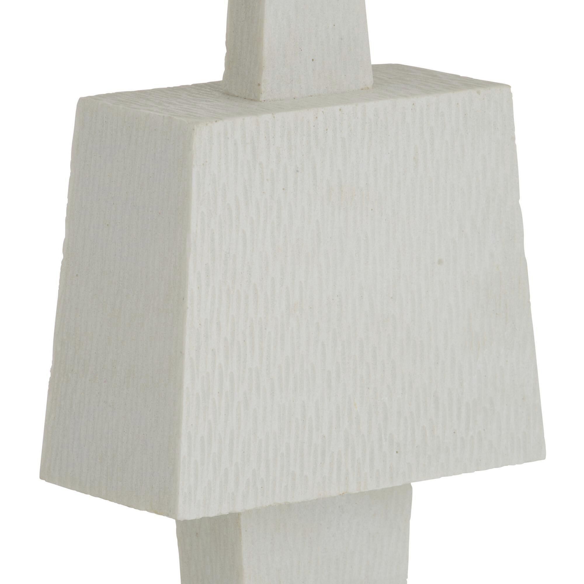 Jacopo 22.5 X 8.5 inch Sculpture