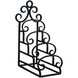 Symphony Dark Brown Easel