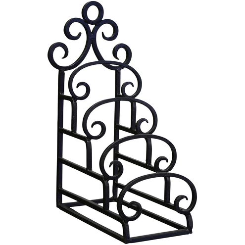 Symphony Dark Brown Easel