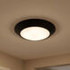 Stella 120V LED 5.98 inch Bronze Disc Light, Essentials