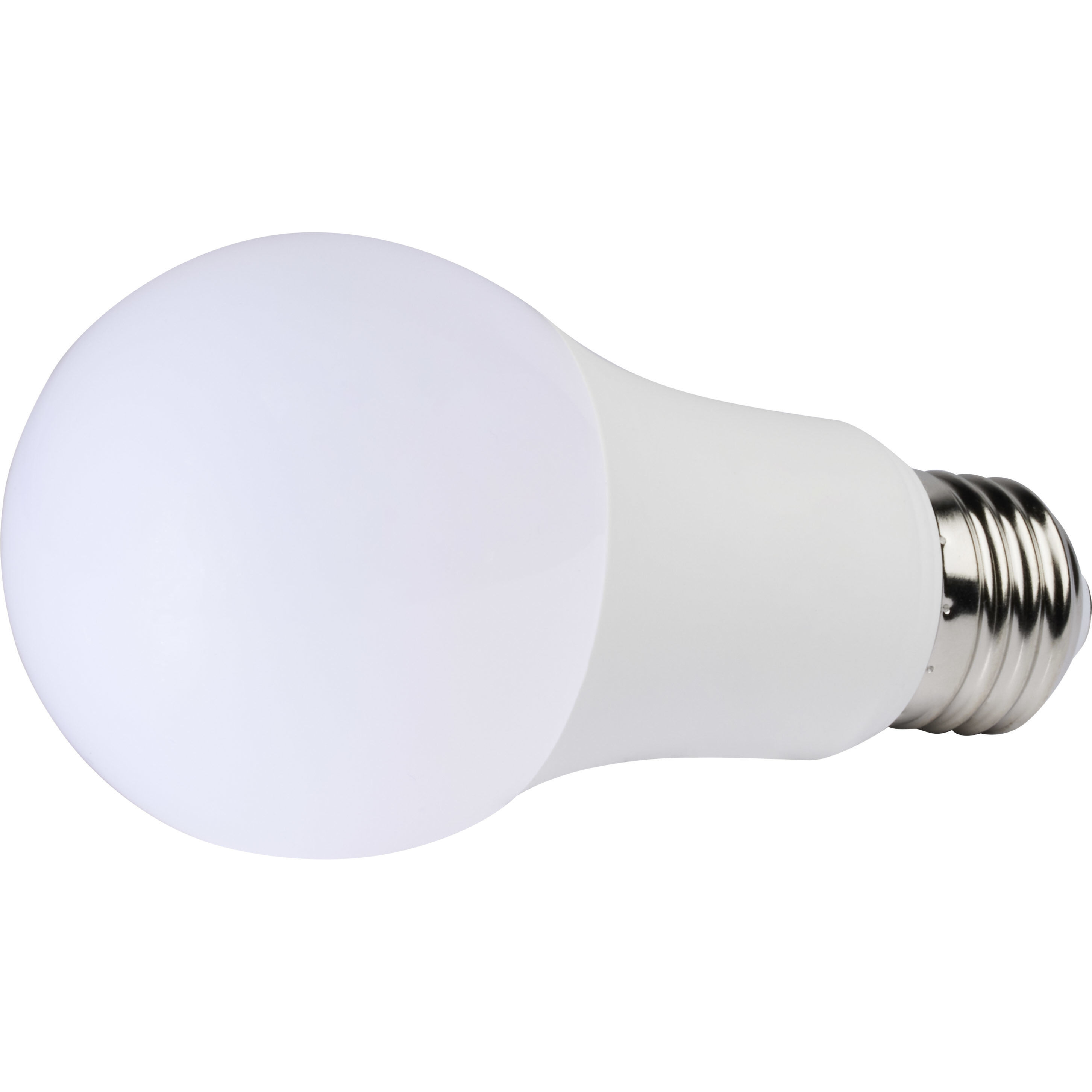 Lumos LED A19 Medium 10.5 watt 120 2700K Light Bulb, Type A