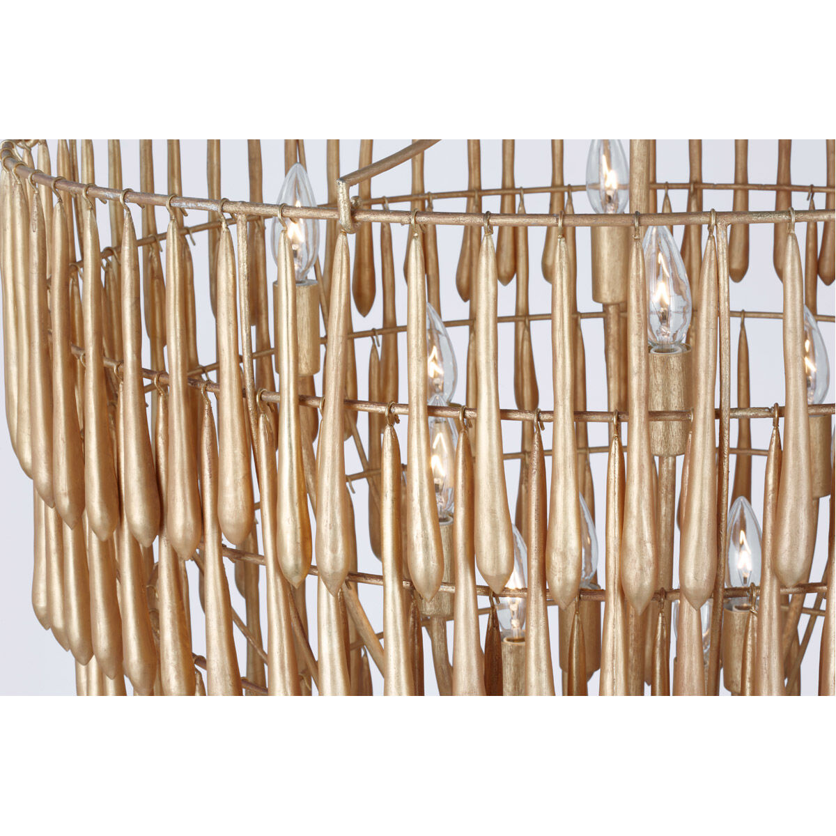 Visual Comfort Signature Collection | Visual Comfort JN5132AGL