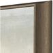 Waterside Collection 26 X 19 inch Non-Glass Framed Art