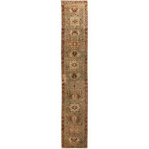 One of a Kind 180 X 32 inch Rugs, Runner