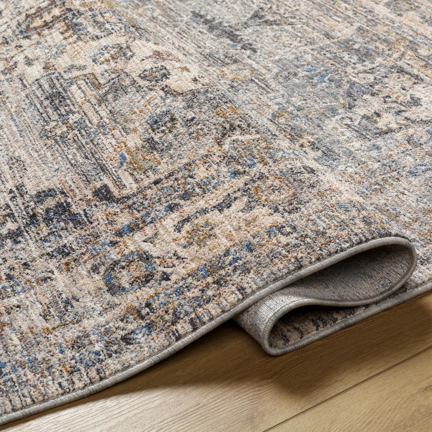 Chicago 120 X 94 inch Rug, Rectangle