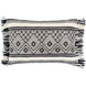 Katniss 24 X 16 inch Pillow Kit, Lumbar
