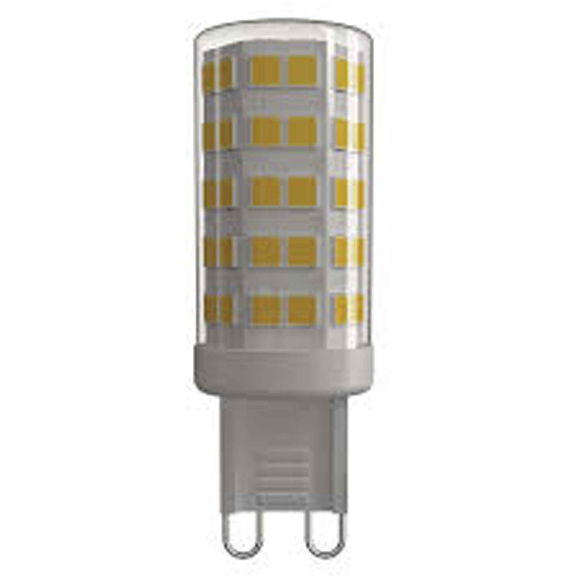 G9 LED G9 G9 5.00 watt 120 4000K LED Bulb