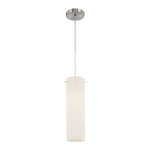 Hallam 1 Light 5 inch Chrome Mini Pendant Ceiling Light