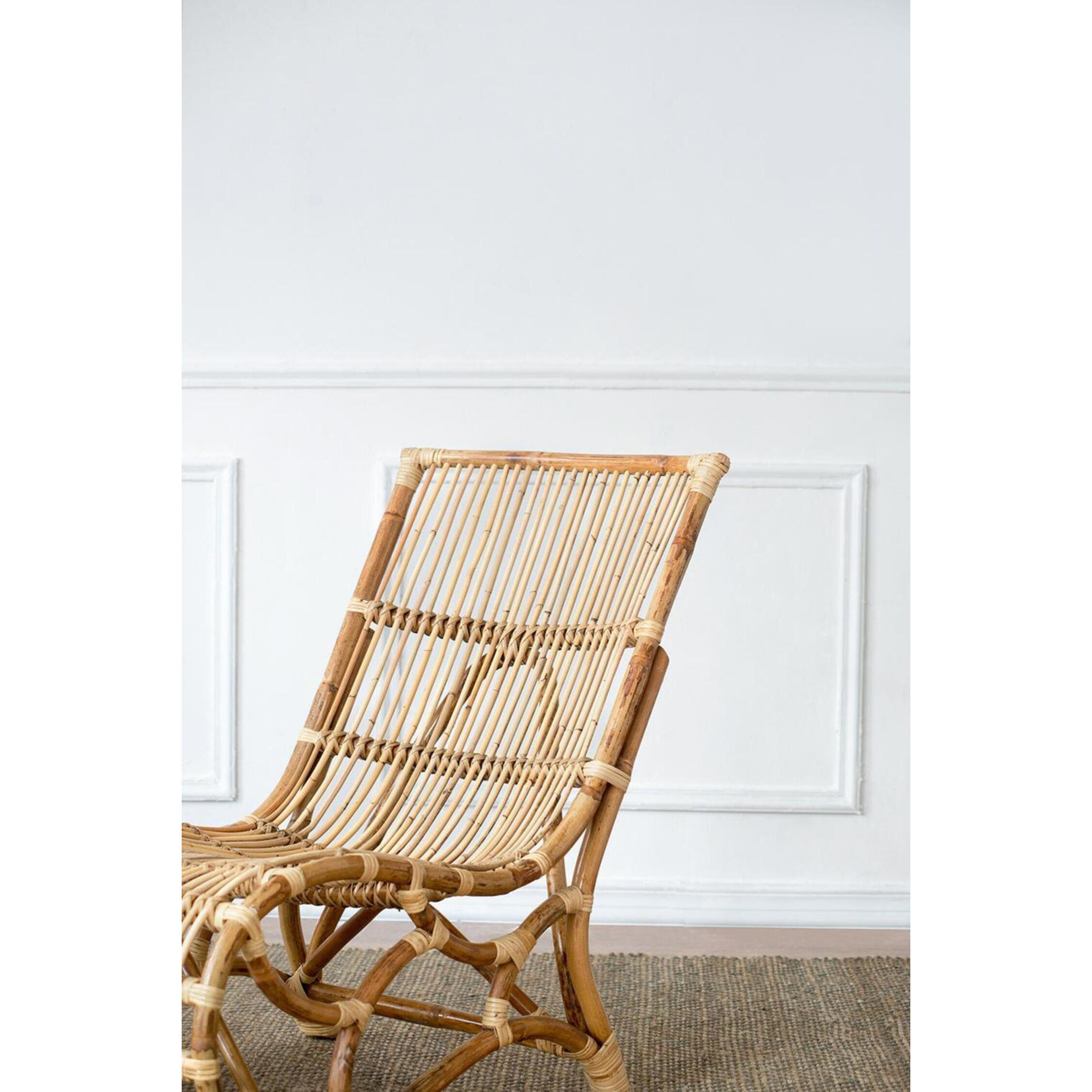 Harjuna Natural Chair