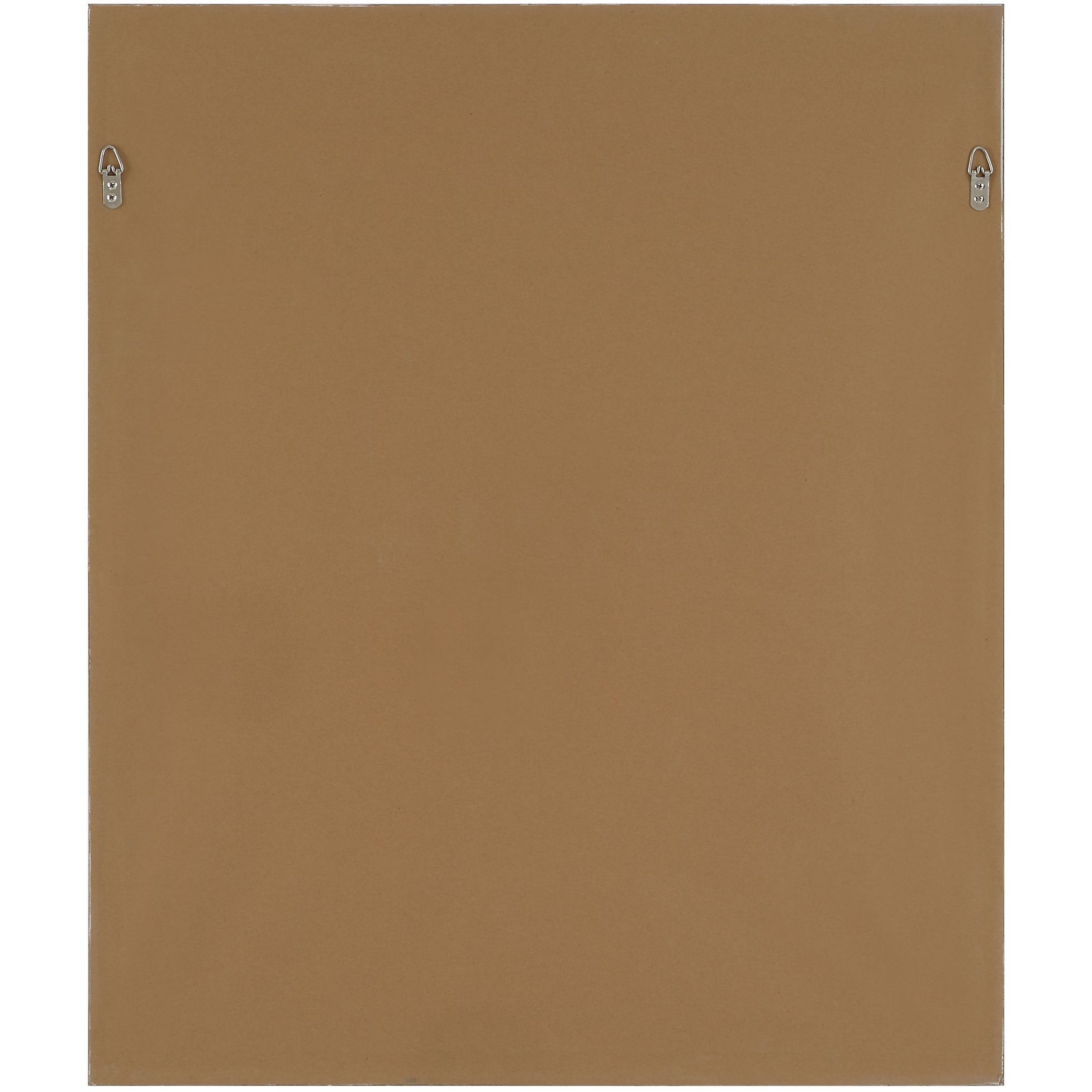 Gilded Horizon 39 X 33 inch Framed Print