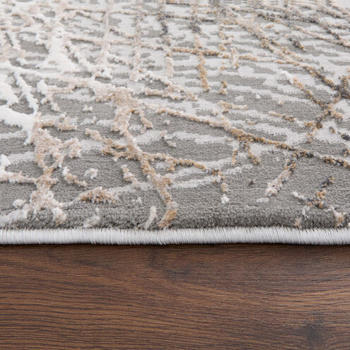 Dalia 158 X 118 inch Mineral Tones Rug in 10 x 13