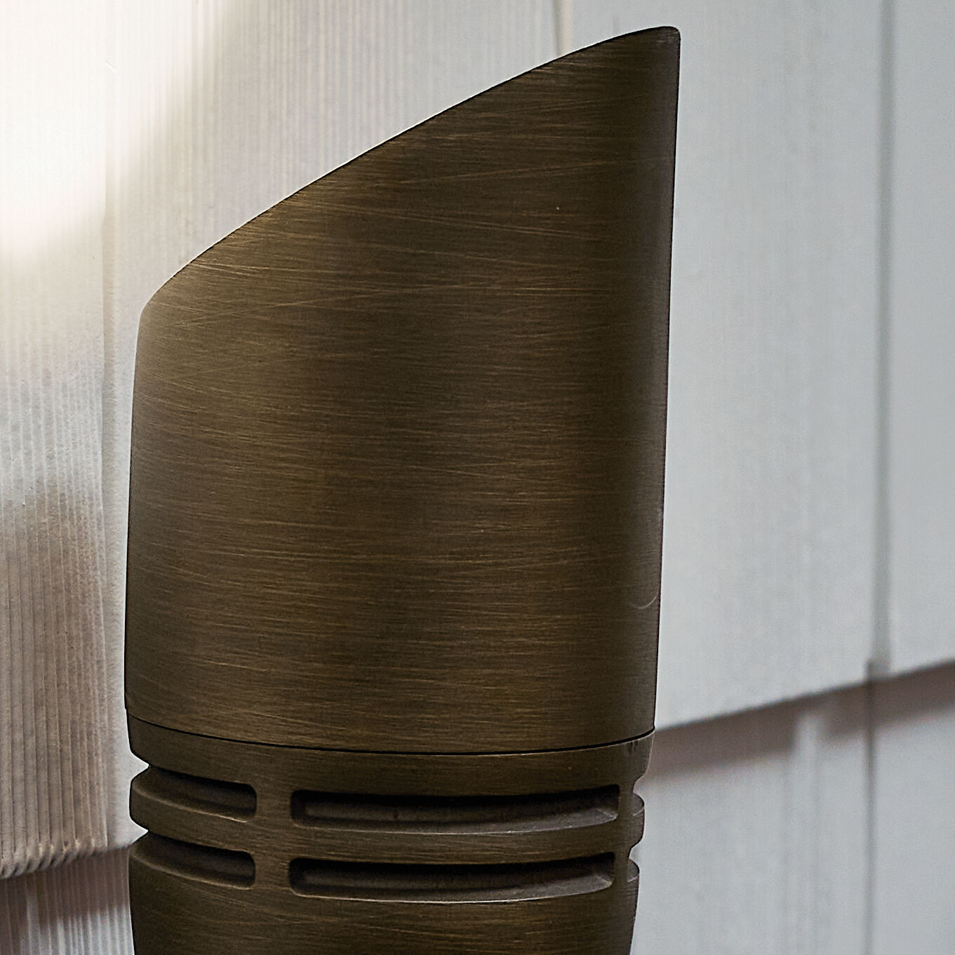 Independence Centennial Brass Landscape 12V Accent