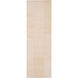 Bristol 63 X 39 inch Khaki Rug
