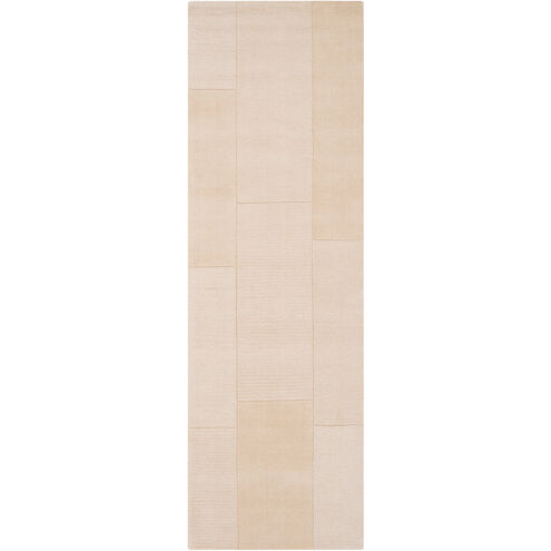 Bristol 63 X 39 inch Khaki Rug