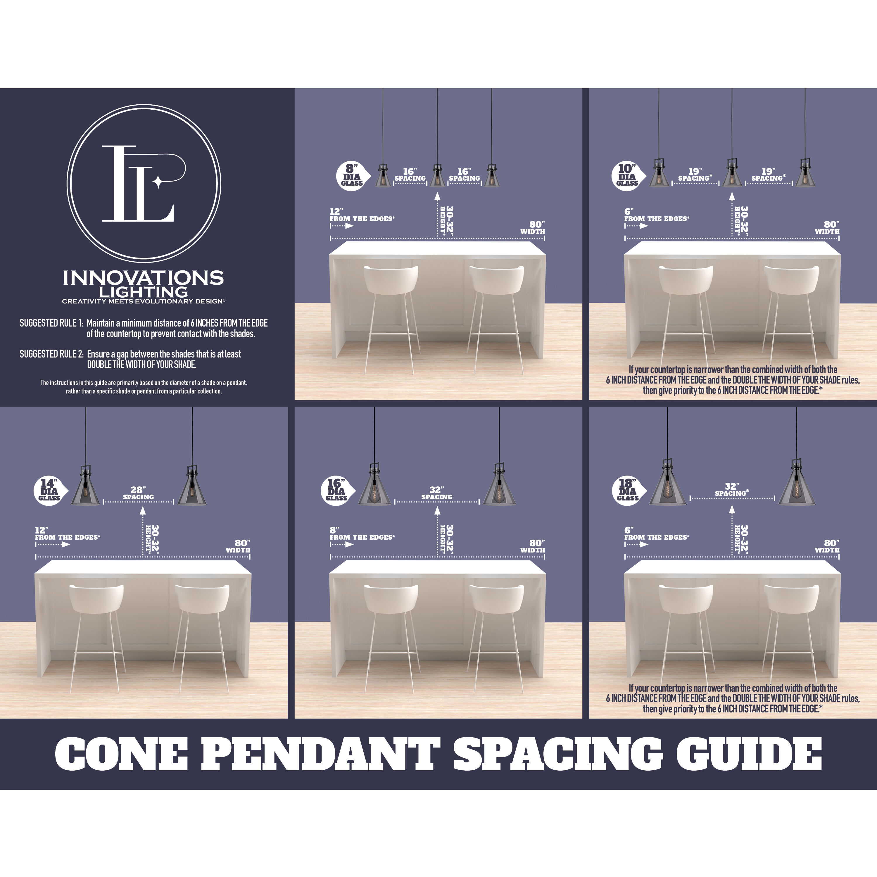 Downtown Urban Newton Cone 1 Light 10 inch Polished Nickel Pendant Ceiling Light in Matte White