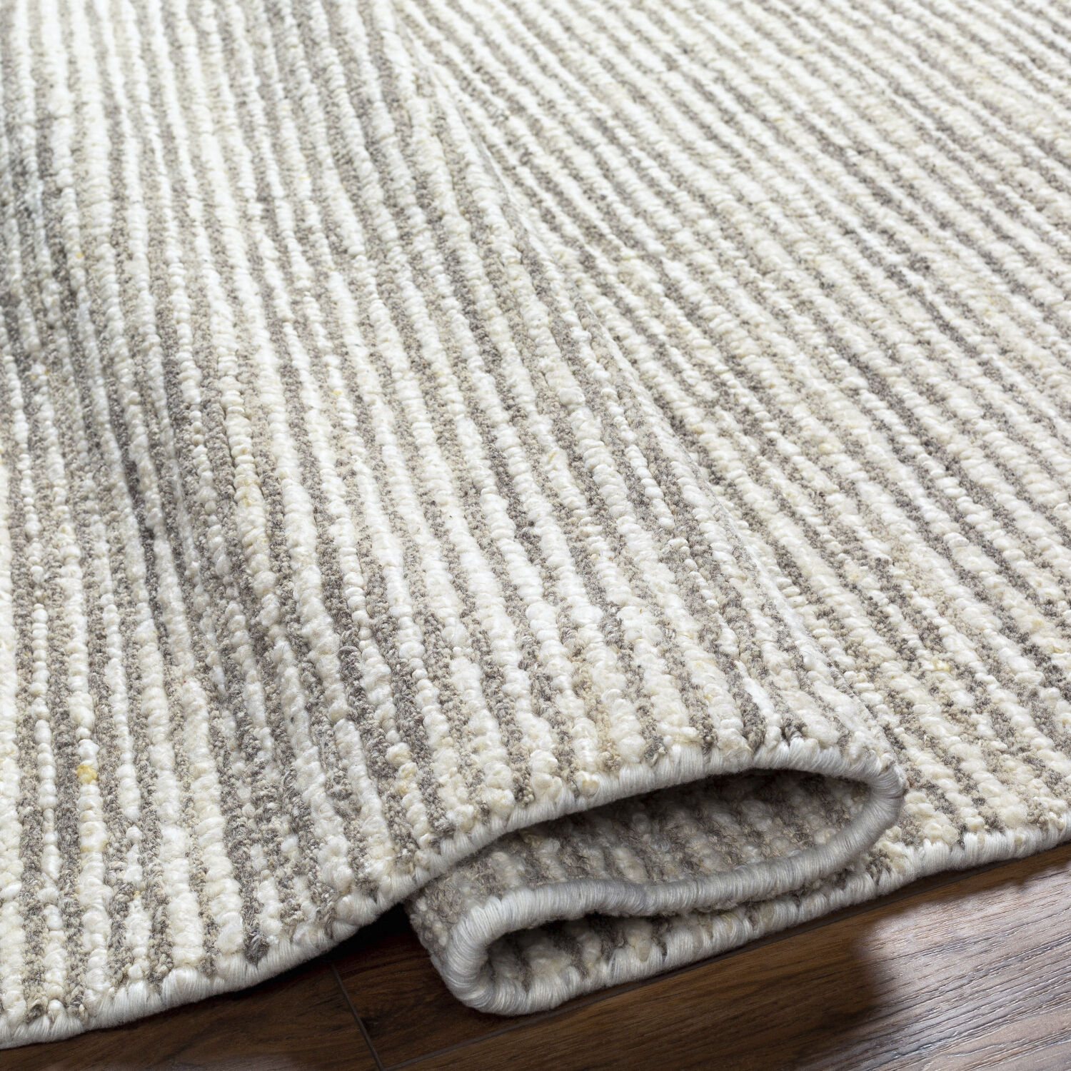 Totenham 180 X 144 inch Tan Rug, Rectangle