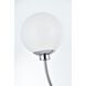 Nyomi 4 Light 30 inch Chrome Chandelier Ceiling Light