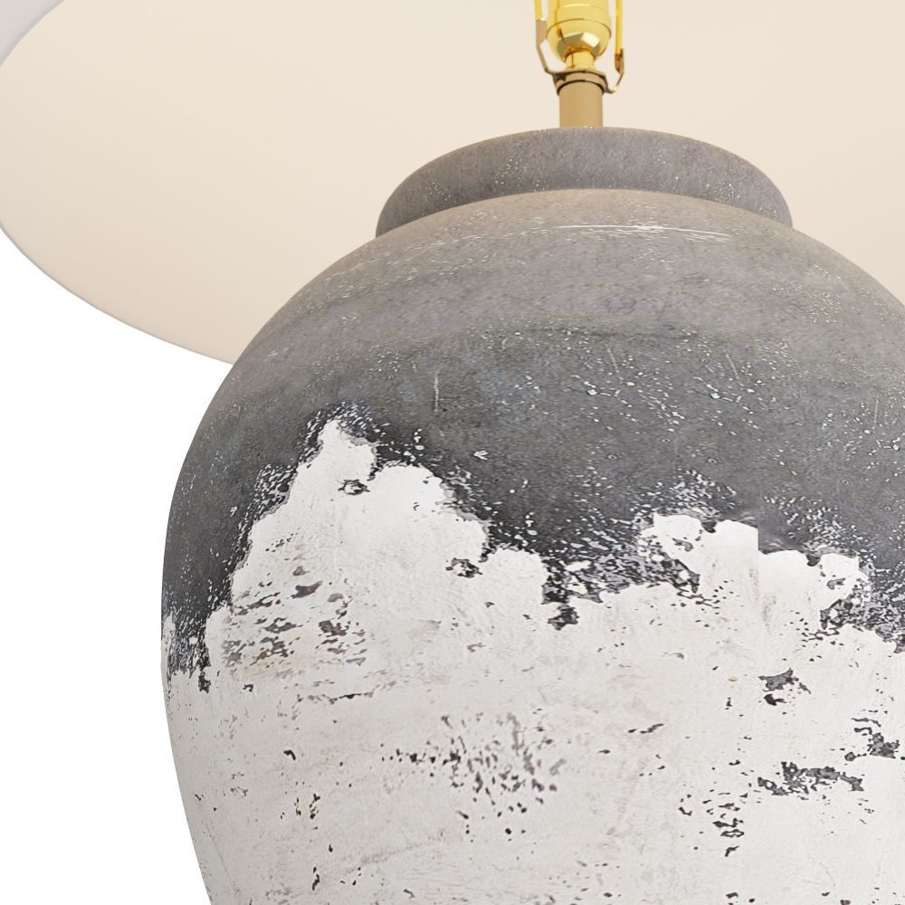 Yukon 29 inch Table Lamp Portable Light