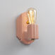 American Classics Wall Sconce Wall Light, Form+Finish+Function