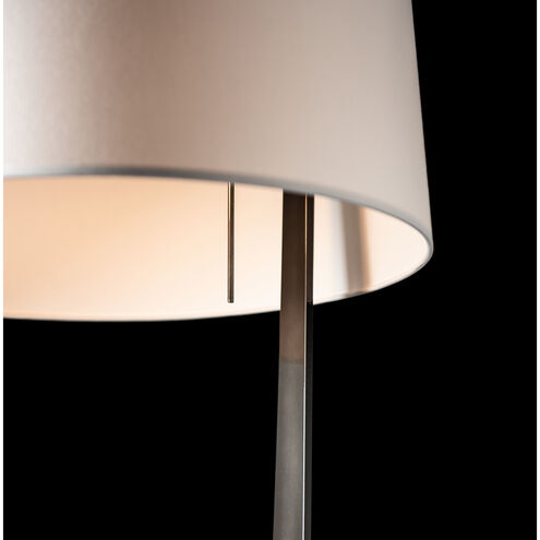 Stasis 58.5 inch 150.00 watt Ink Floor Lamp Portable Light