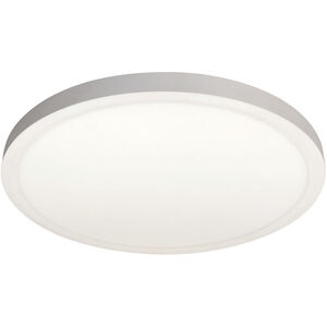 ELO LED 16 inch White Surface Mount LED Ceiling Light