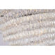 Canada 27 Light 32 inch Chrome Chandelier Ceiling Light
