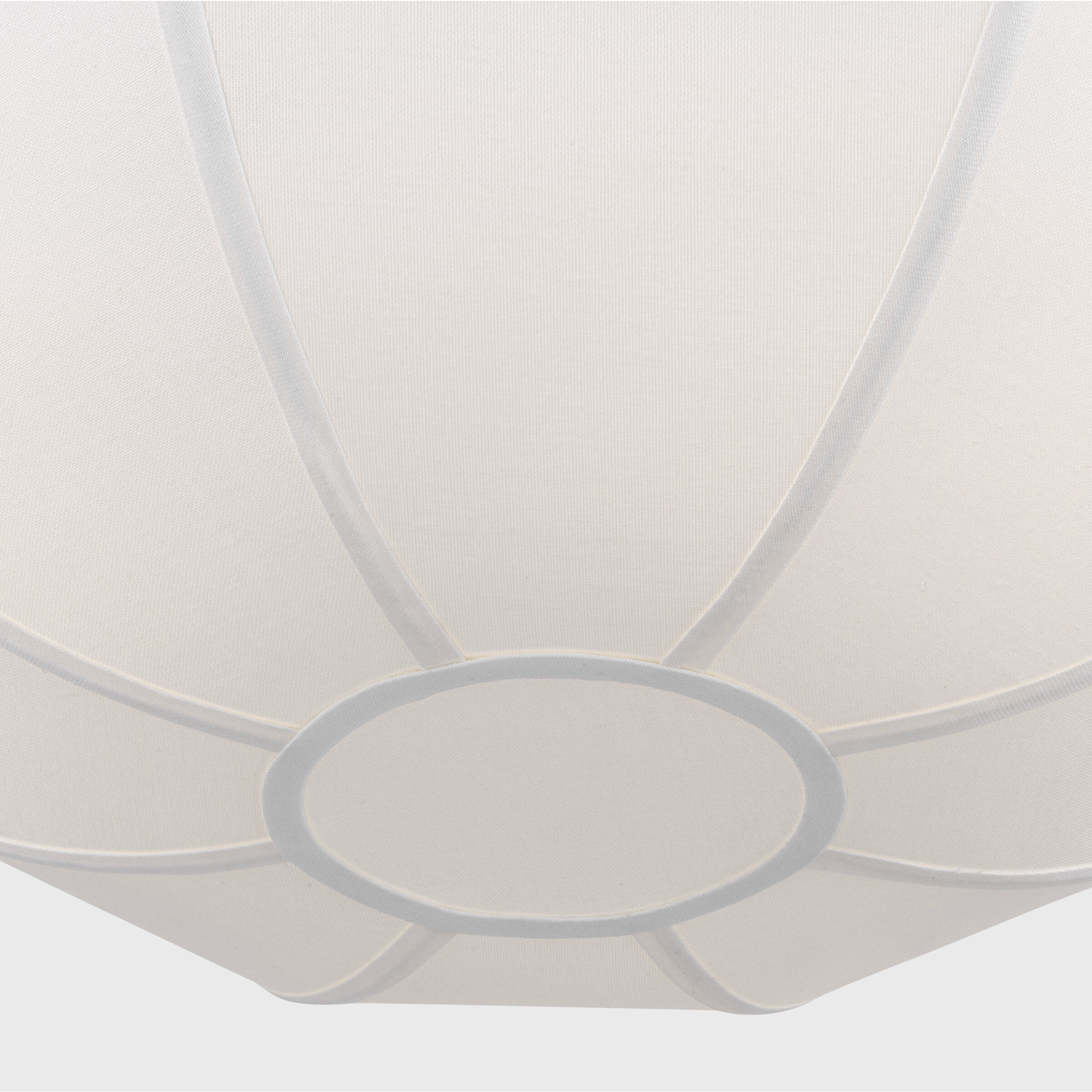 AH by Alexa Hampton Stassi 3 Light 24 inch Burnished Brass Chandelier Ceiling Light