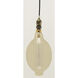 Lumos Incandescent BT56 Medium E26 60 watt 120V 2200K Light Bulb