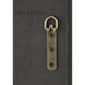 Marla 63.75 X 26.25 inch Black with Clear Wall Mirror