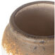 Girl Gray Planter