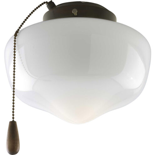 AirPro LED Antique Bronze Fan Light Kit