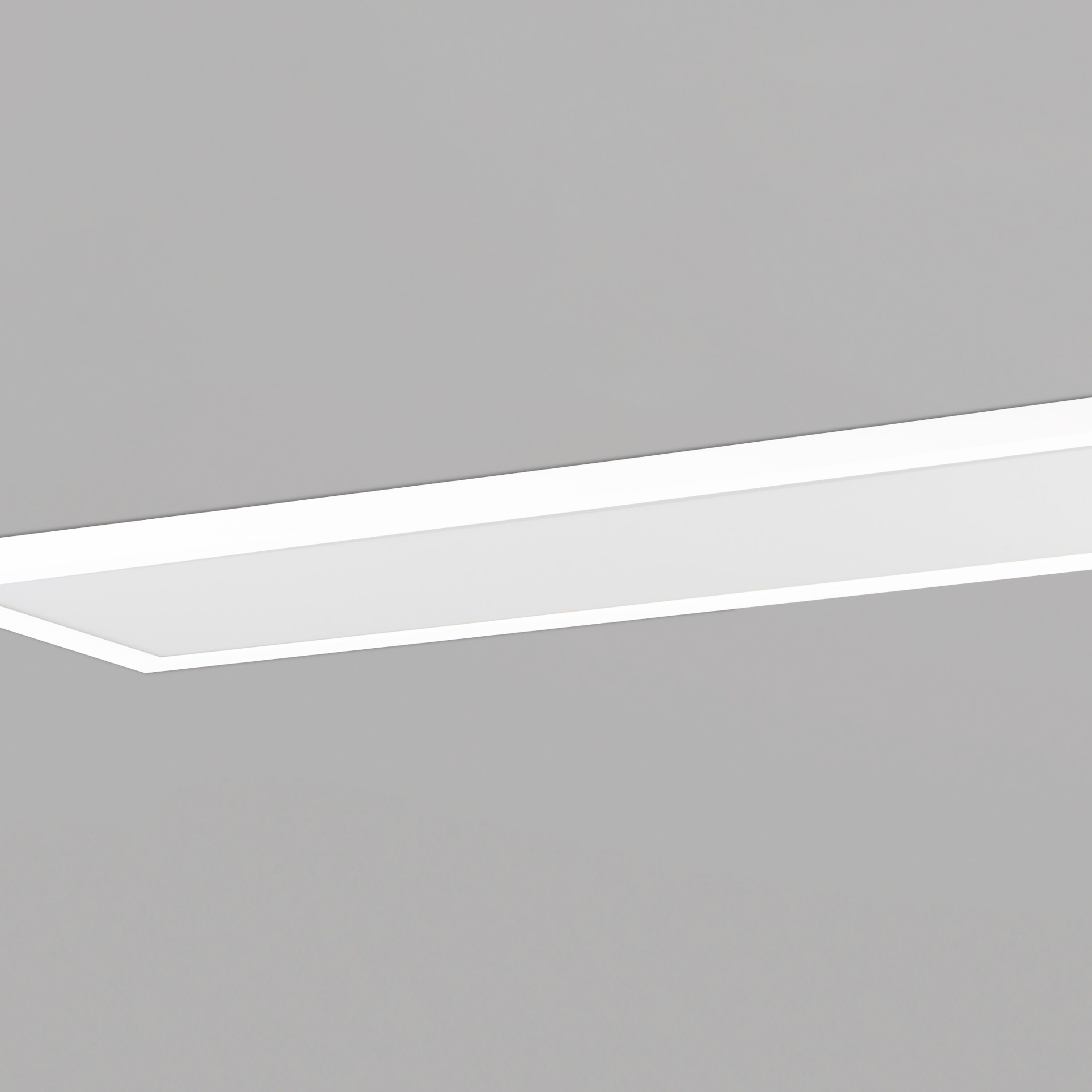 Sky LED 12 inch White Flush Mount Ceiling Light