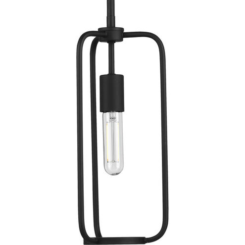 Bonn 1 Light 7.00 inch Mini Pendant