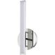Strait-Up Wall Sconce Wall Light