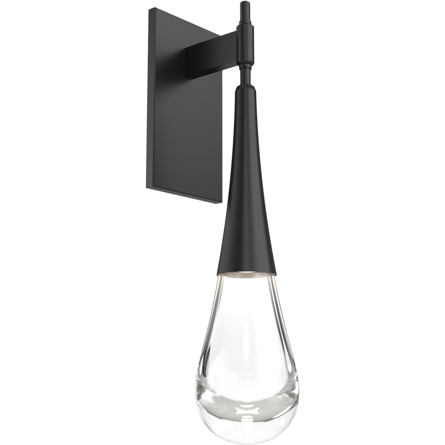 Rain sconce deals