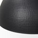 Karina 24 inch Black Pendant Light Ceiling Light