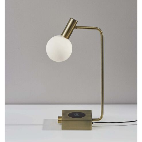 Windsor 4.75 inch Desk Lamp