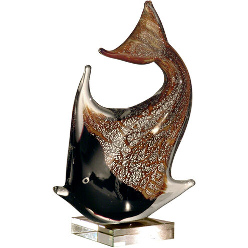 Springdale 9 X 7 inch Sculpture