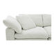 Clay Yellow Sectional