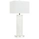 Ice Table Lamp Portable Light