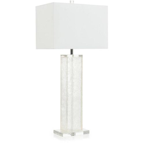 Ice Table Lamp Portable Light