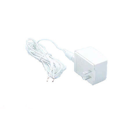 Power Supply White Transformer