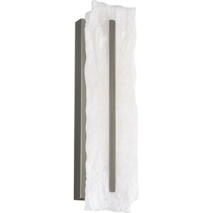 Taffeta 1 Light 3.10 inch Wall Sconce