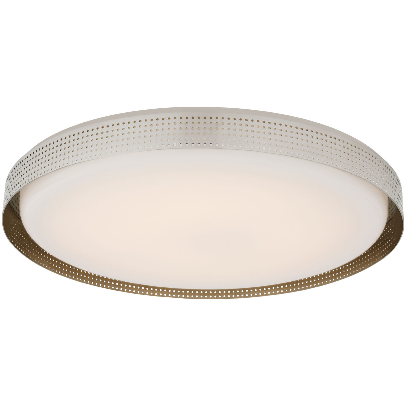 24 inch round flush mount ceiling light shop