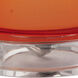 Springdale 7 inch 60.00 watt Clear Accent Lamp Portable Light