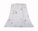 Chandelier White Candelabra Shade