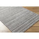 Patricia 180 X 144 inch Silver/Sage/Light Silver Handmade Rug in 12 x 15