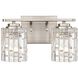 Cincinnati 2 Light 12.00 inch Bathroom Vanity Light