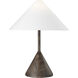 Kelly by Kelly Wearstler Brachion 1 Light 17.00 inch Table Lamp